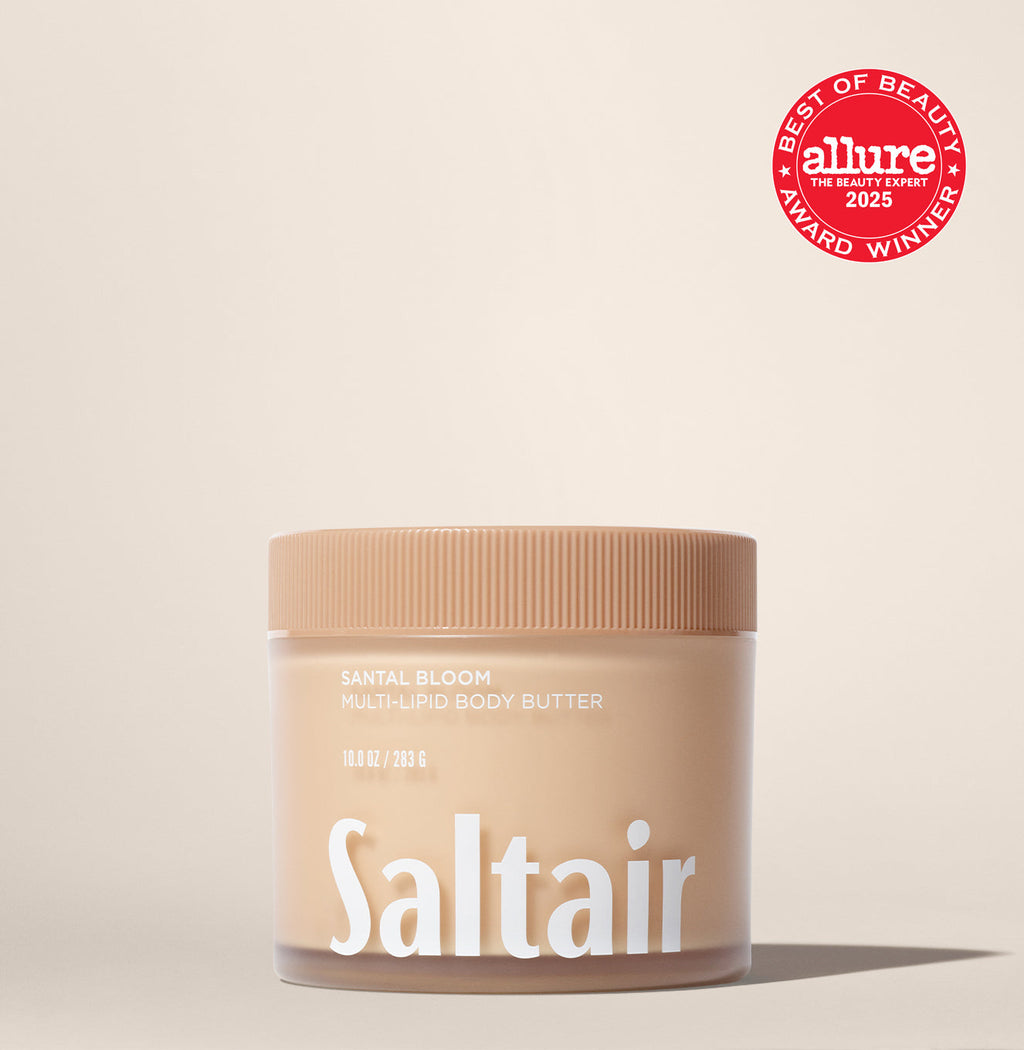Santal Bloom - Body Butter