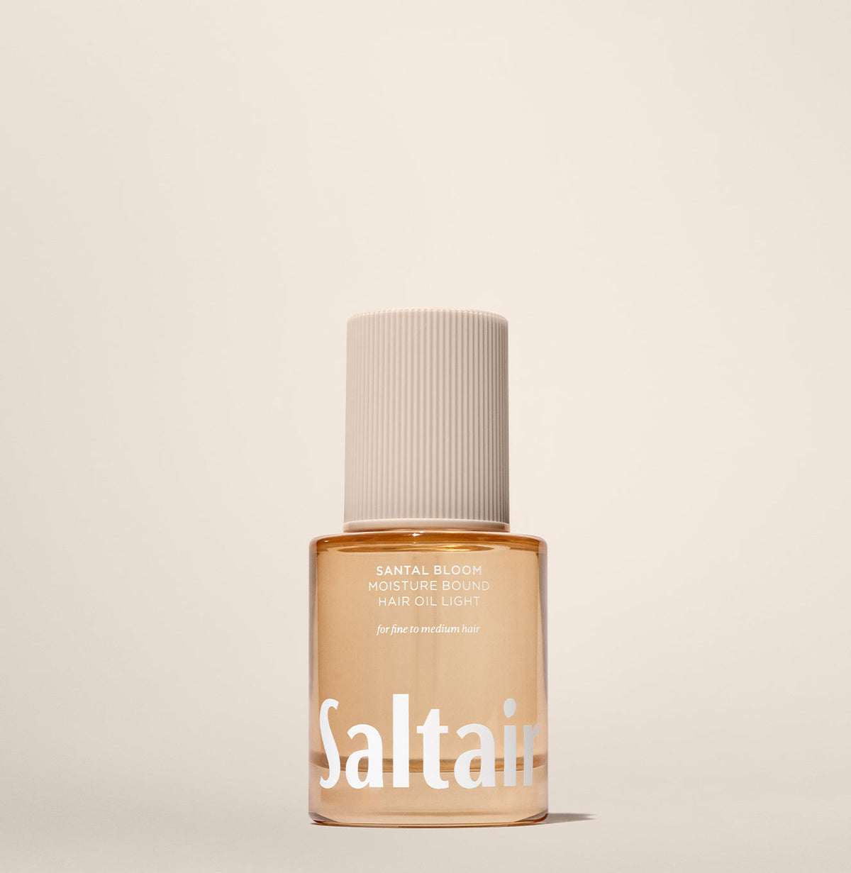 Moisture Bound - Hair Oil Light