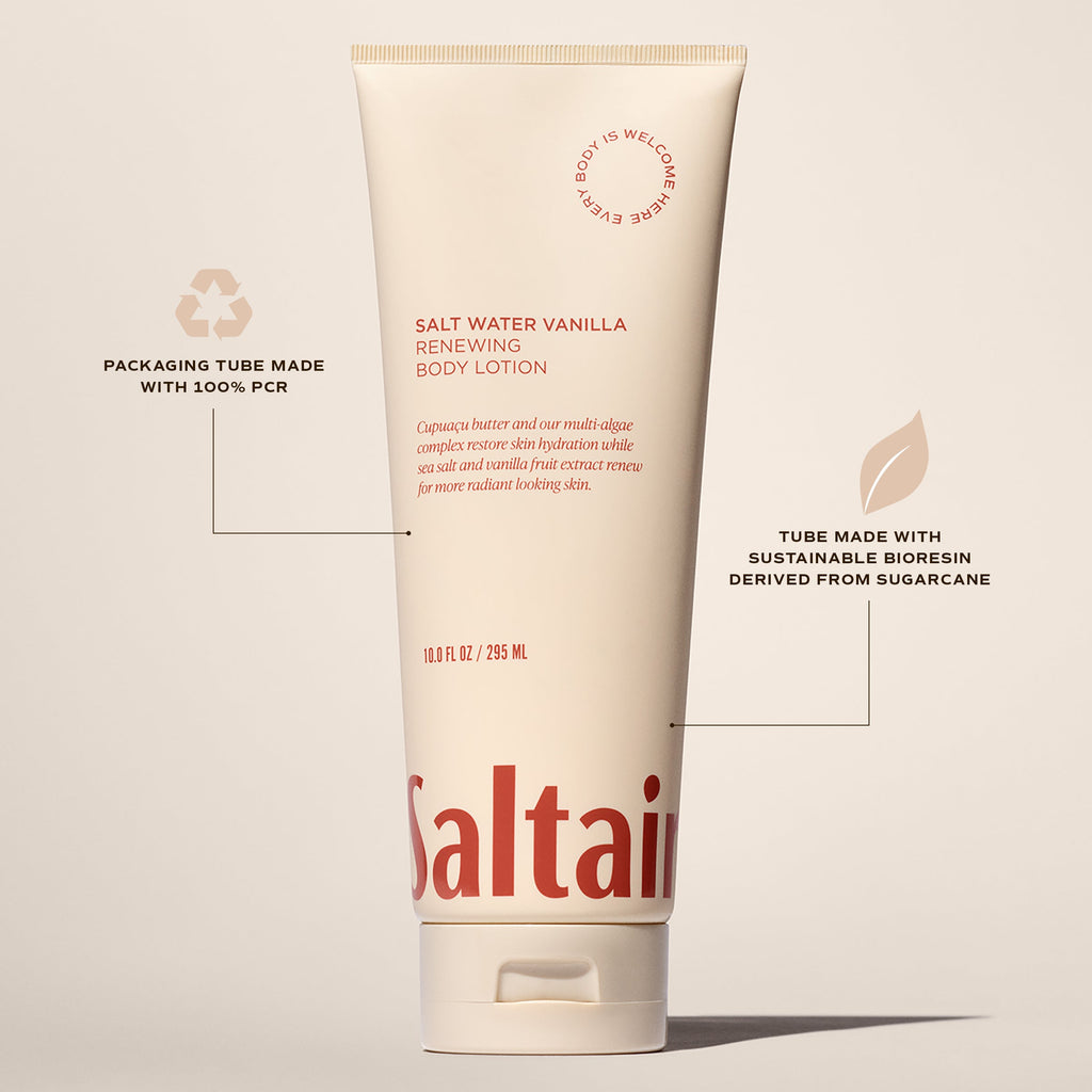 Santal Bloom - Body Lotion
