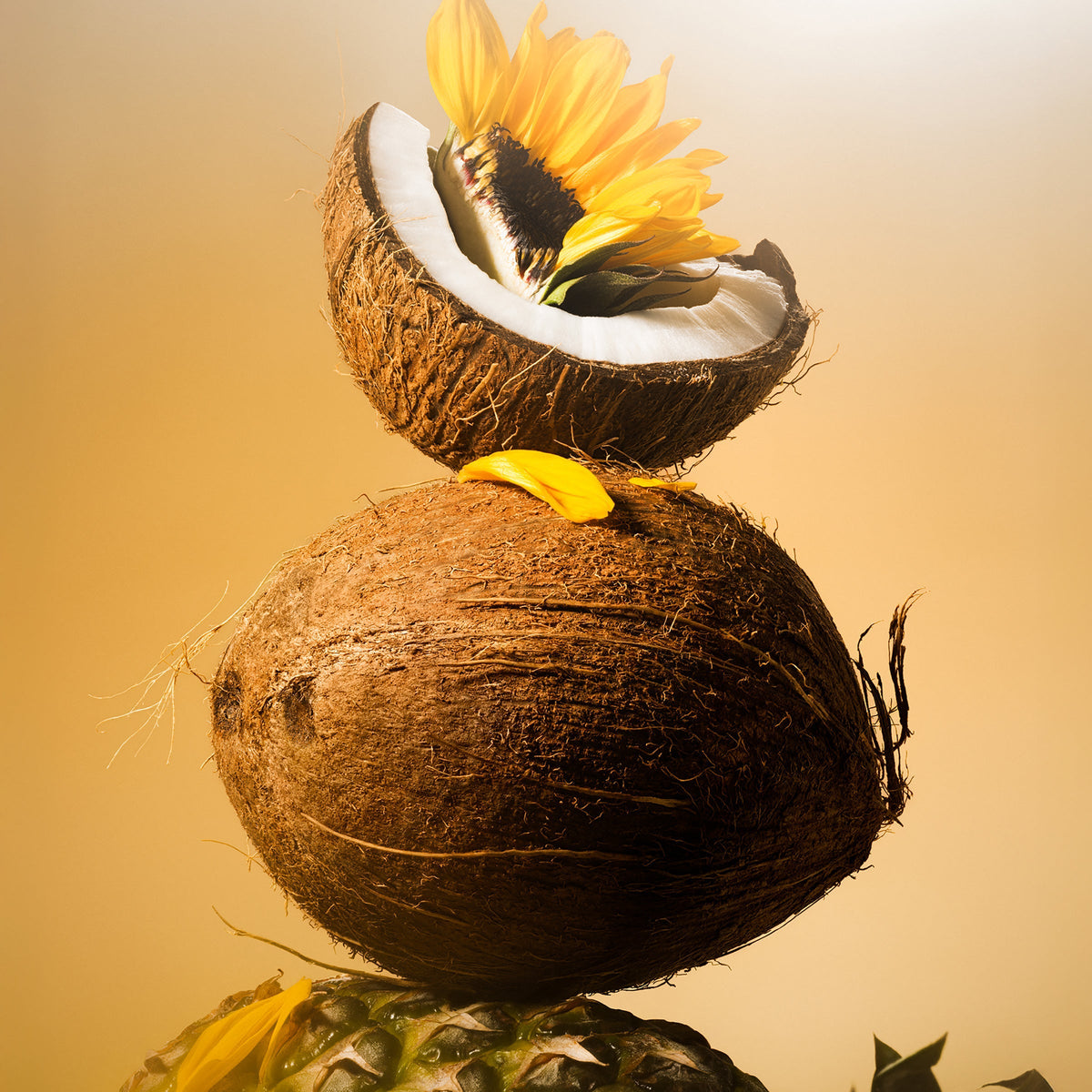 Golden Hour - Body Oil