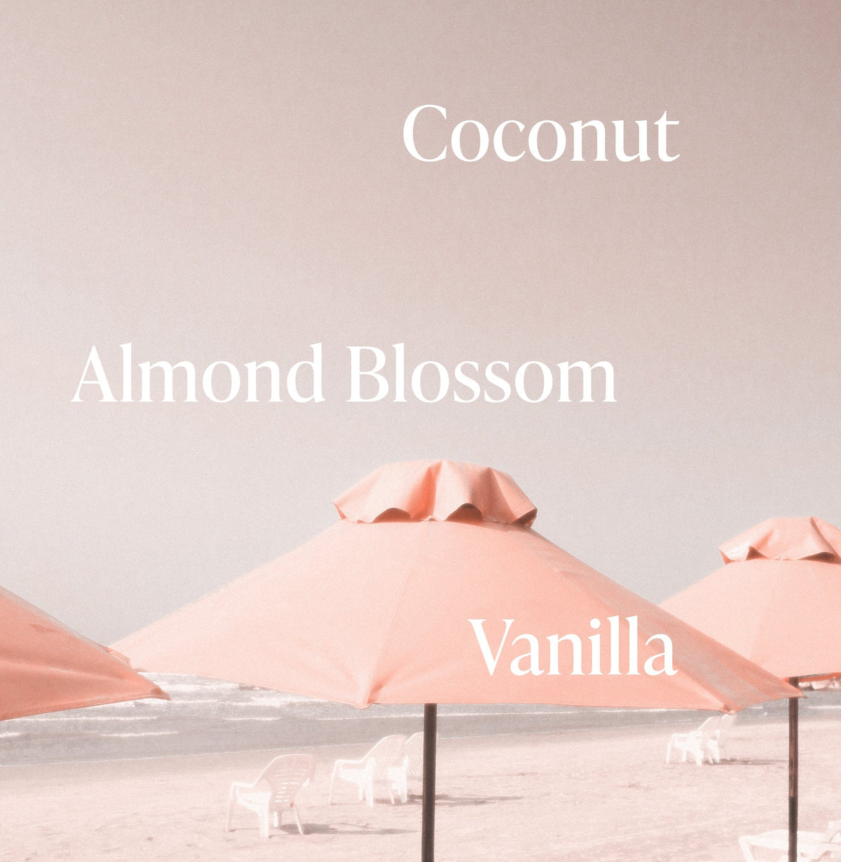 Pink Beach - Body Rituals Set
