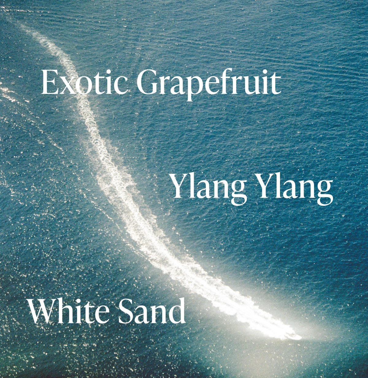 Seascape - Trio