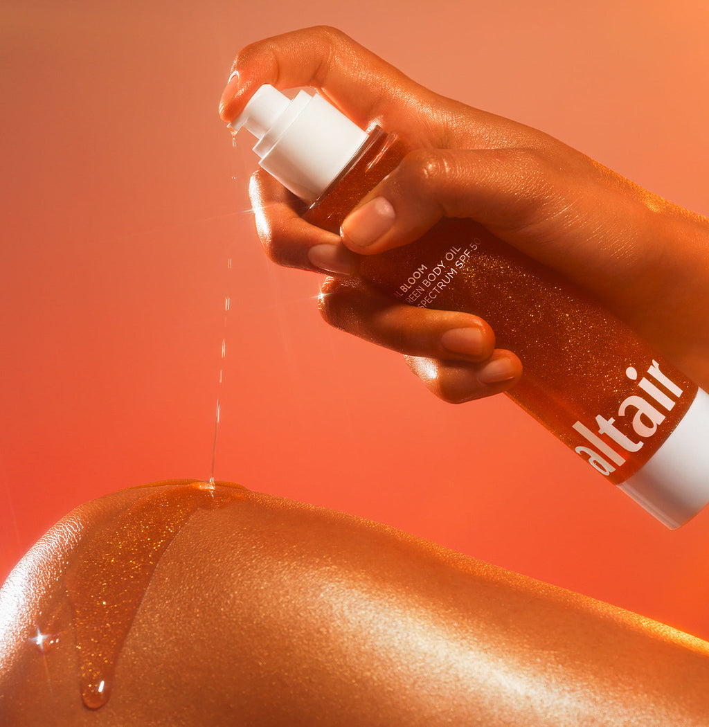 Protect & Glow - SPF Set