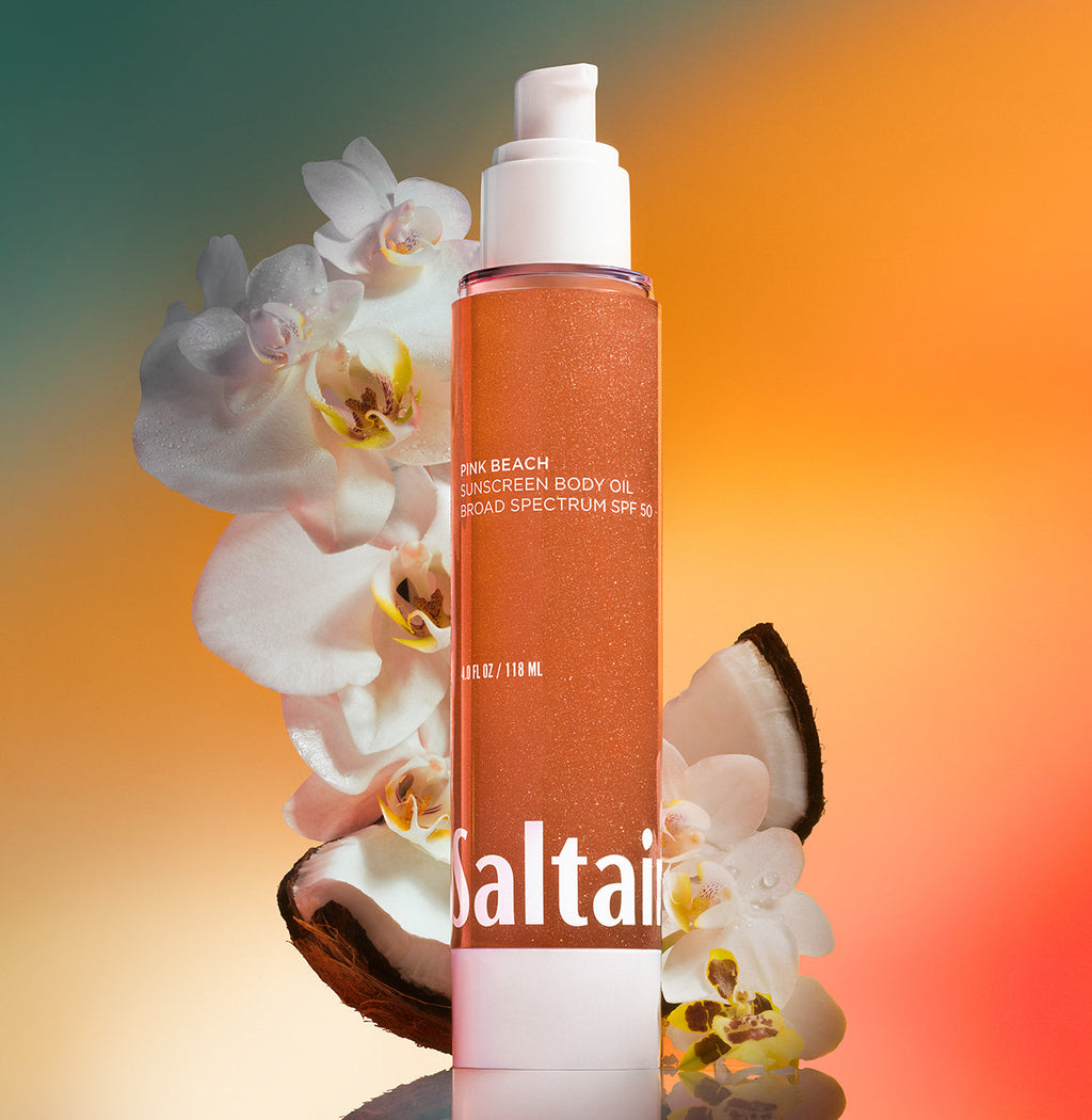 Protect & Glow - SPF Set