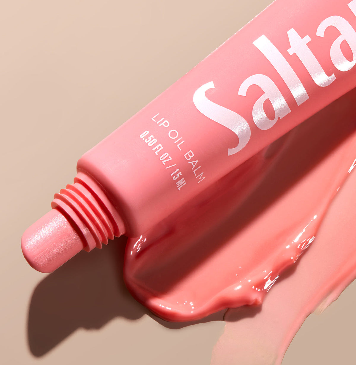 Lip Oil Balm
