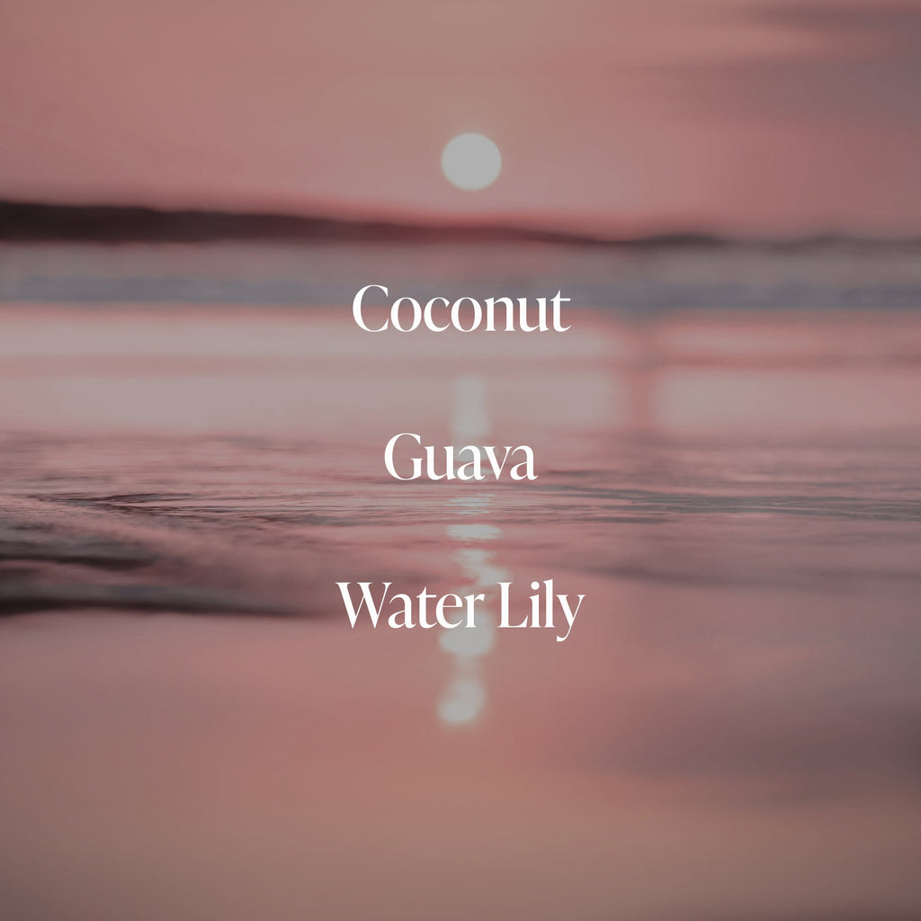 Coral Coast- Body Mist