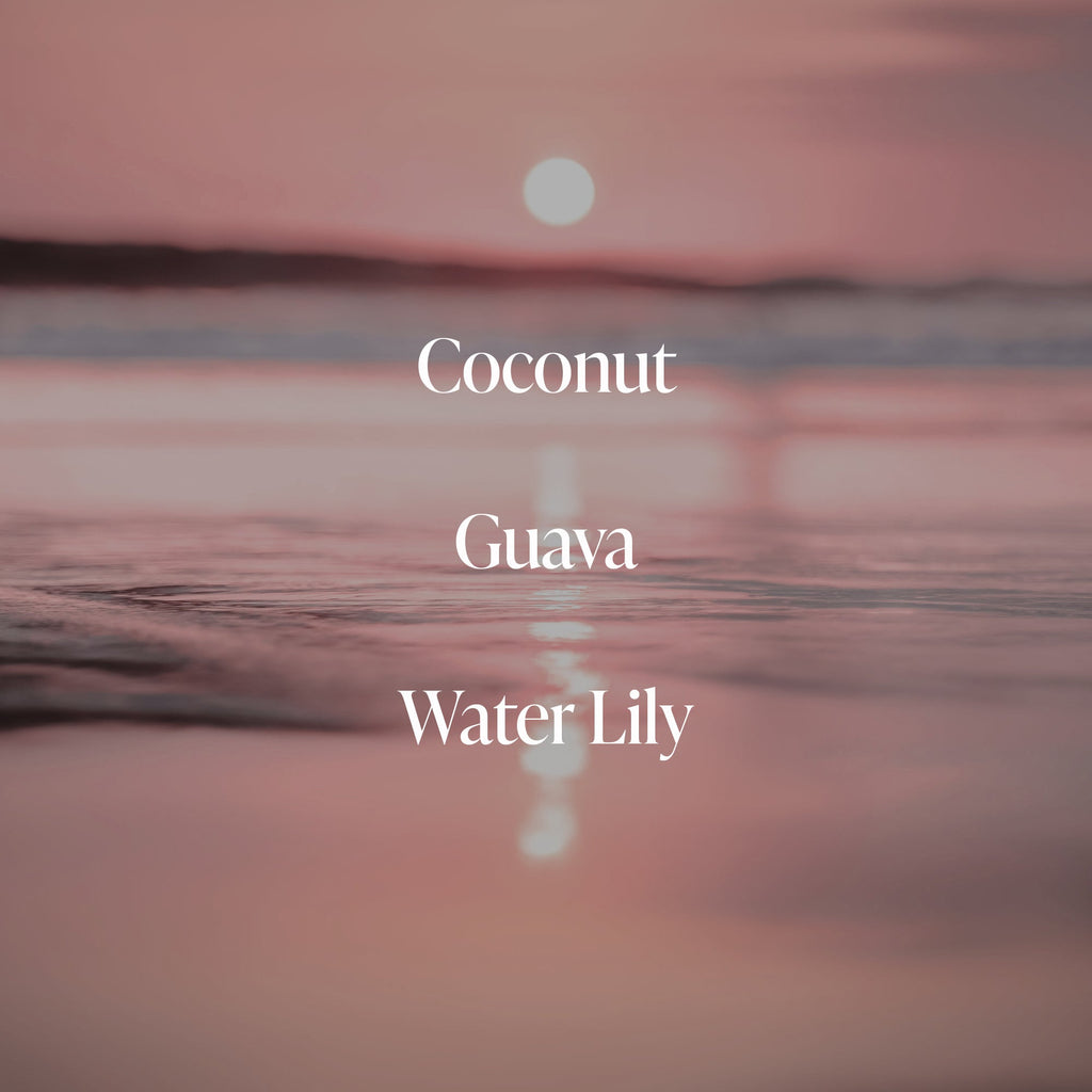 Coral Coast - Plump Skin Duo