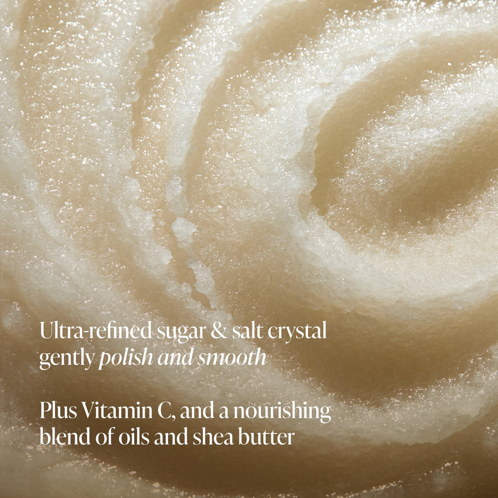 Santal Bloom - Body Scrub