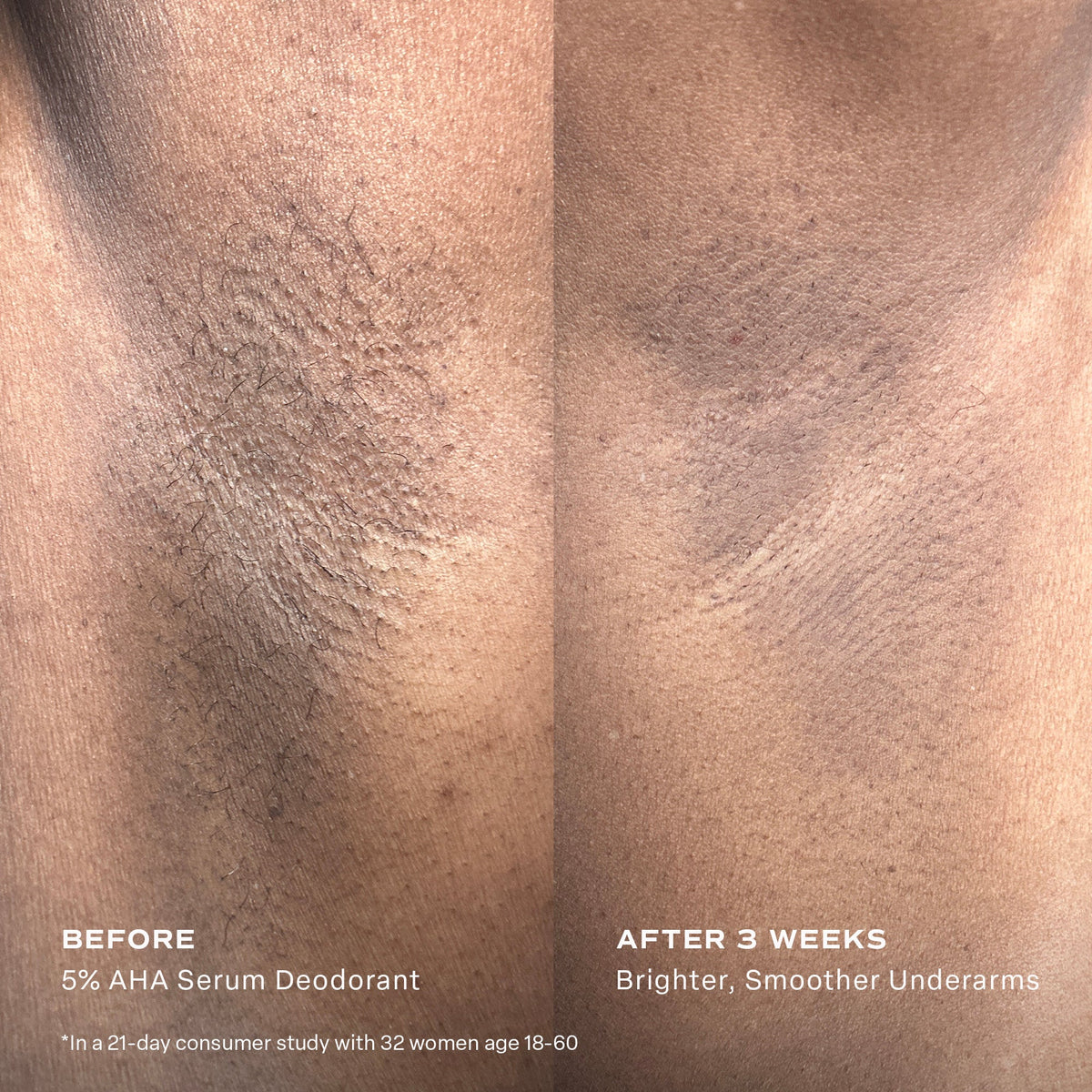 Pink Beach - Serum Deodorant