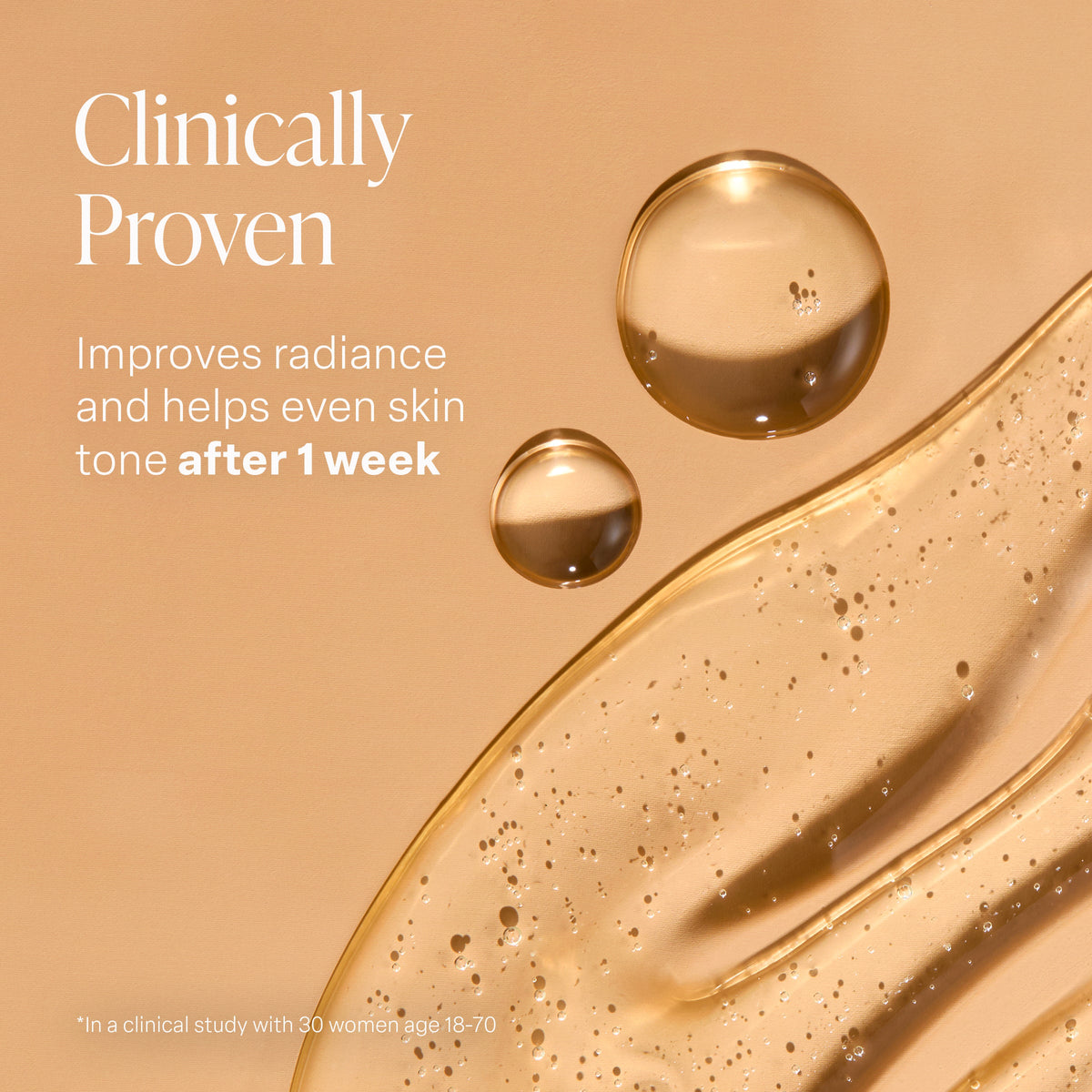Vitamin C Body Serum