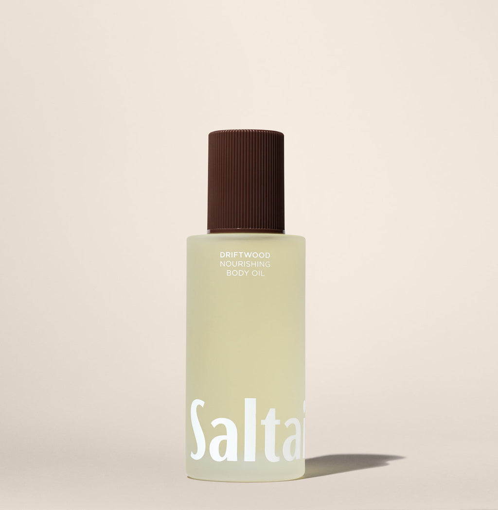 Driftwood - Body Oil