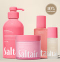 Pink Beach - Vault Set