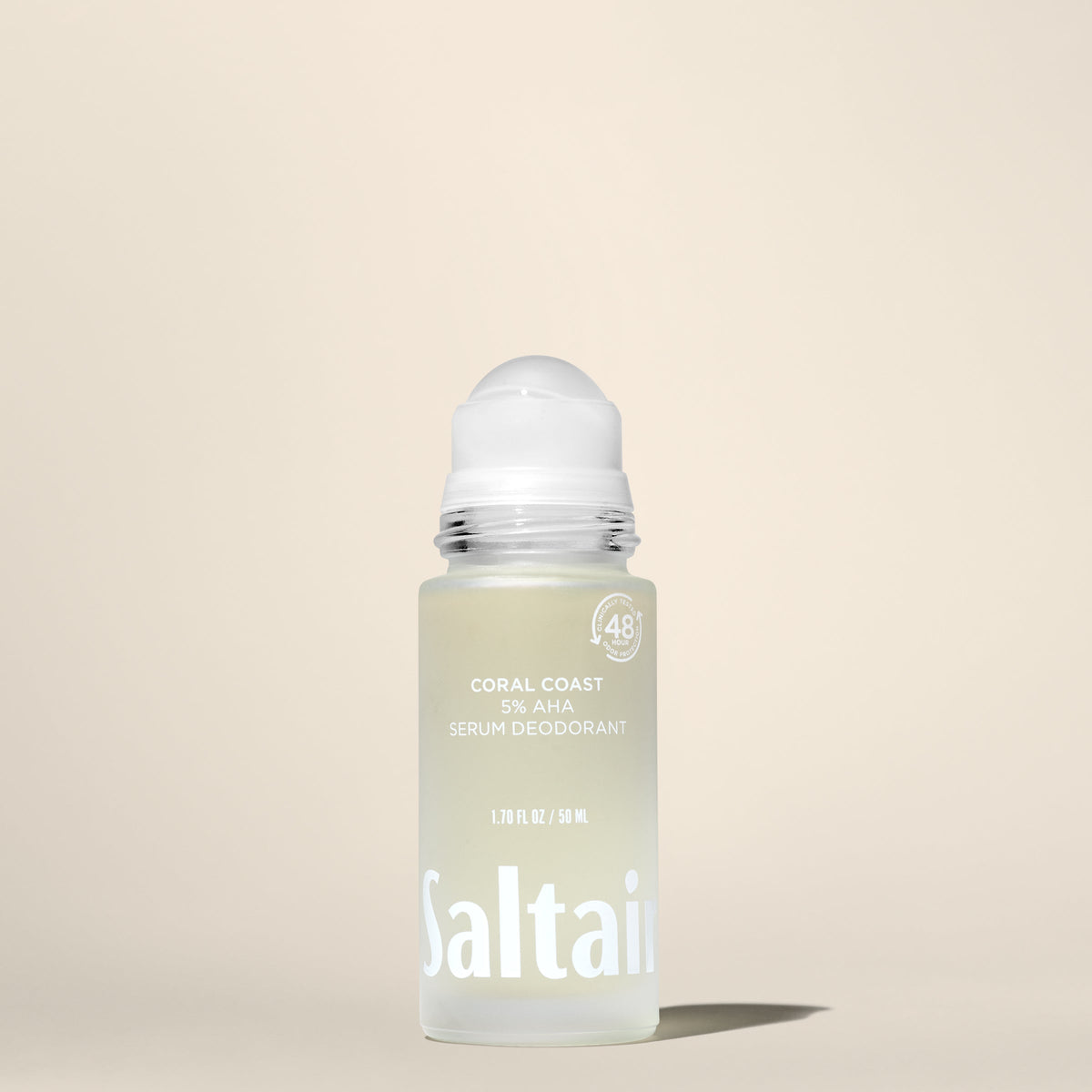 Coral Coast - Serum Deodorant